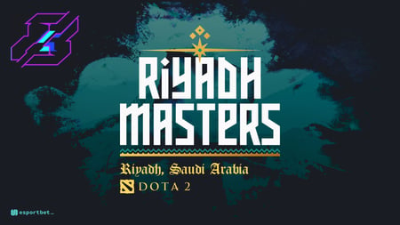 Riyadh Masters 2023 Dota 2 betting picks – Wed, July 19