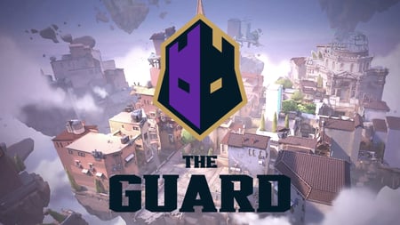 The Guard ruled out of VCT Americas 2024