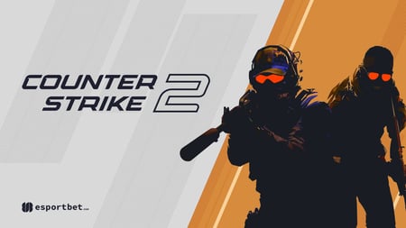 ESL confirms six Counter-Strike 2 tournaments for 2028 season