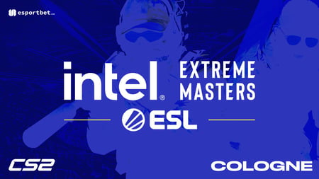IEM Cologne 2024 playoff bracket set