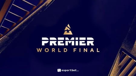 BLAST Premier World Final playoff bracket set