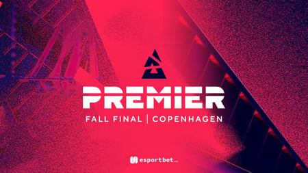 BLAST ruling on Astralis’ emergency sub ignites IGL protest