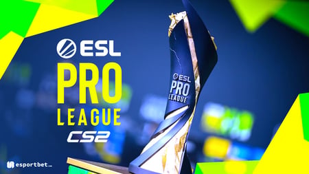 Spirit & MOUZ set for ESL Pro League S21 semifinal clash