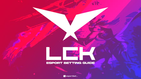 LCK Week 4 betting tips & best bets – Sun, April 27