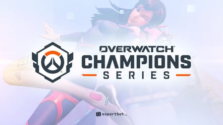 Overwatch Champions Series returns bigger & better in 2025