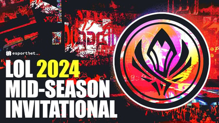 LoL MSI 2024 broadcast set to be without two key members