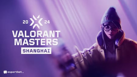 Gen.G & Team Heretics claim VCT Masters Shanghai victories
