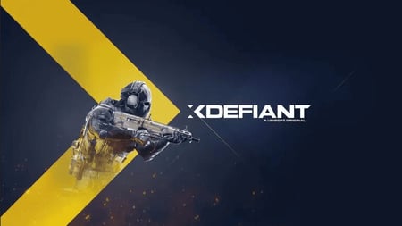 XDefiant finally has a release date
