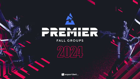 G2 Esports & Spirit headline BLAST Premier Fall Final qualifiers