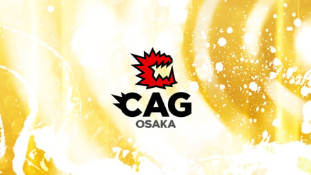 CAG Osaka return to Six Invitational after one-year hiatus