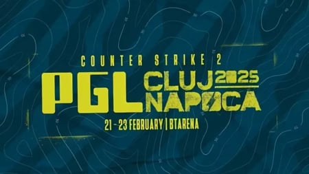 MOUZ & Team Falcons to meet in PGL Cluj-Napoca grand final