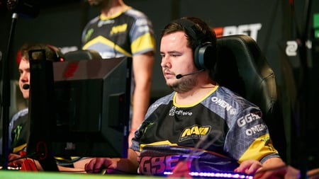 Legendary Counter-Strike AWPer GuardiaN announces his retirement