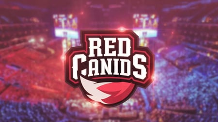 RED Canids make CS2 roster changes following MRQ failure