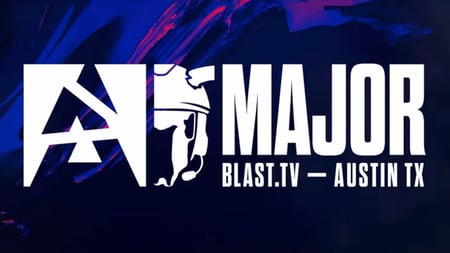 HEROIC & B8 advance to BLAST.tv Austin Major Stage 2