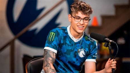 Twistzz of FaZe open to representing North American CS:GO scene   