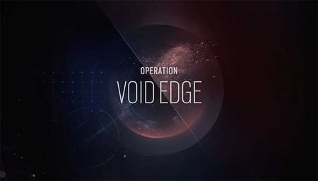 Rainbow  Six: Operation Void Edge operators & map rework revealed