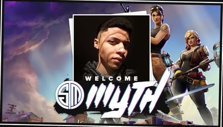TSM is creating a Fortnite: Battle Royale esports team