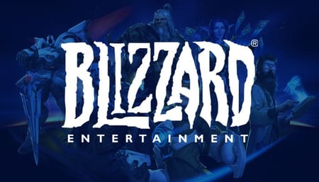 Blizzard Entertainment to exit China following denial of NetEase extension
