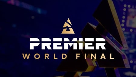 Liquid, OG cause Day 1 upsets at BLAST Premier World Final