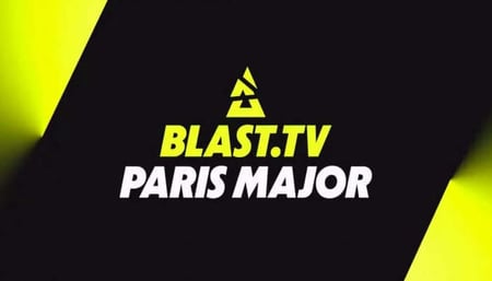 BLAST unveils Counter-Strike Paris Major Showdown rosters