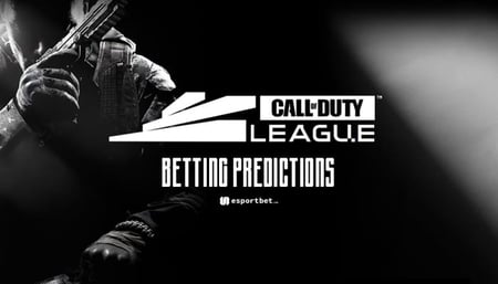 CDL 2025 Major 1 Qualifiers betting picks – Sat, Dec 7
