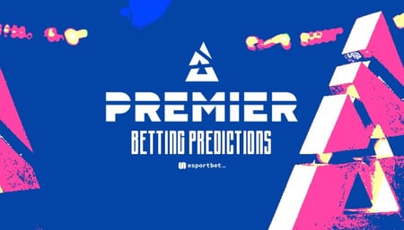 BLAST Bounty Spring 2025 CQ betting tips – Tue, Jan 14