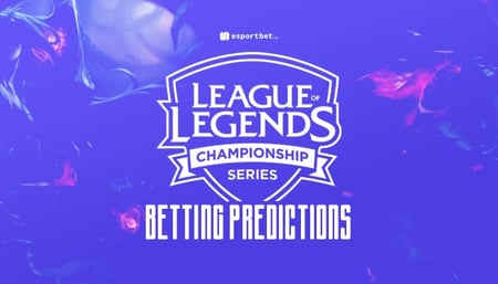 Team Liquid v Evil Geniuses betting picks – LCS Championship 2023