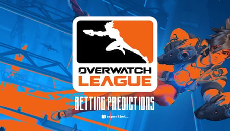 Overwatch League Thu betting picks – Sep 28, 2023