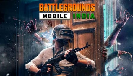 BGMI back on Google Play after India lifts ban