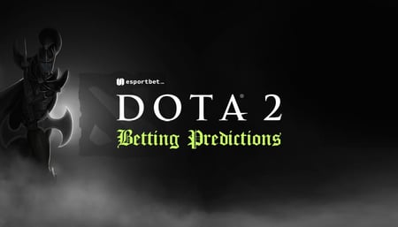 The International Dota 2 betting tips & odds – Wed, Sep 4