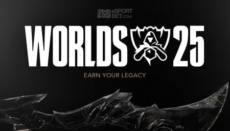 Gen.G reach LoL Worlds semifinals after beating Hanwha Life Esports
