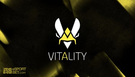 Team Vitality sign Chronicle ahead of 2026 VCT season