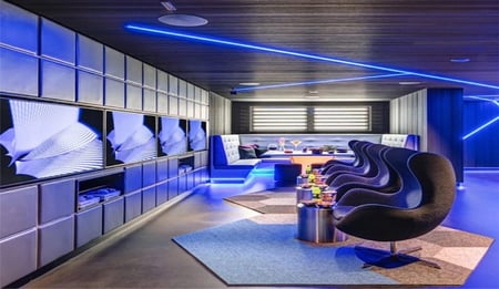 The Star Sydney unveils luxury studio for dedicated gamers
