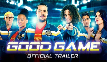 Dan Harmon & Game Grumps team up for new esports YouTube comedy
