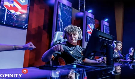 Gfinity Australia gives gamers the chance to win $15,000