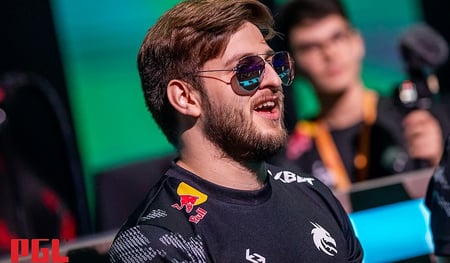 Fnatic & MOUZ reportedly targeting degster ahead of CS2 launch