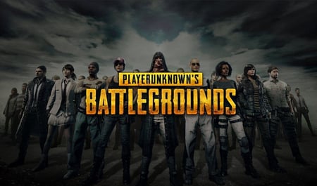 PUBG announces new weapons balance, first summer pro tournament