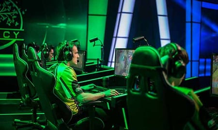 Adelaide Crows embrace esports, believe in rosy future