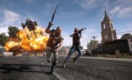 IEM Katowice PUBG Invitational: Closed Qualifier teams decided