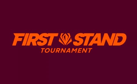 CFO & HLE secure First Stand Tournament playoff spots