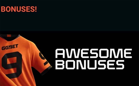 Awesome Super Summer bonuses at GG.Bet esports