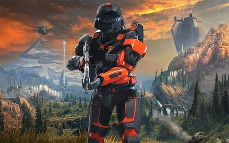 Fnatic add former Spacestation player Rammyy to Halo roster