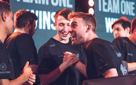 Team oNe partners with blockchain company to launch Fan Token