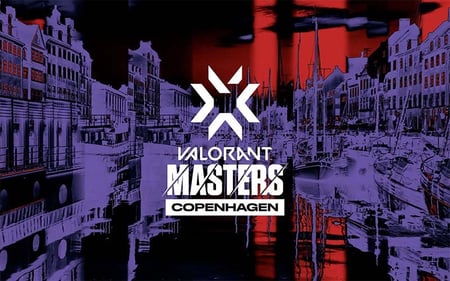 FunPlus defeats Paper Rex to clinch the VCT Copenhagen Masters title