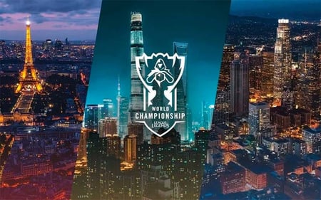 LoL Worlds Swiss Stage Round 4 Betting Tips – 28/10 Preview