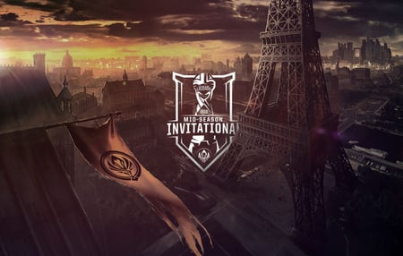 MSI Knockout Stage betting prediction – Royal Never Give Up V Fnatic