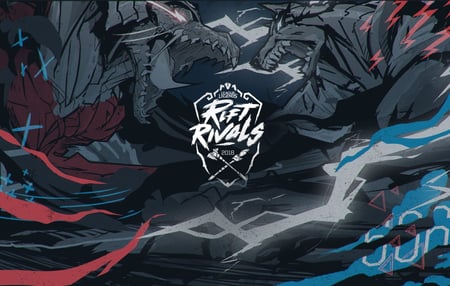LoL: Rift Rivals 2018 overview & betting tips