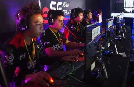 Philippines esports regulator introduces compulsory permit fees