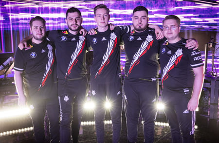 Marcin ‘Jankos’ Jankowski says all G2 Esports team players equal