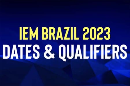 ESL to host another CS:GO event in South America
